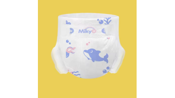 diaper diapers production