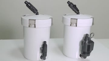 HW-6 Series Filter
