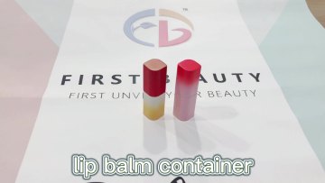 Grade Recyclable Eco Friendly Make Your Own Luxury Lipstick Tubes Blue Or Customized Fancy Lipstick Tube1