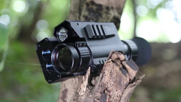 TR20 rangefinder
