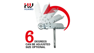 3902 sofa hinge