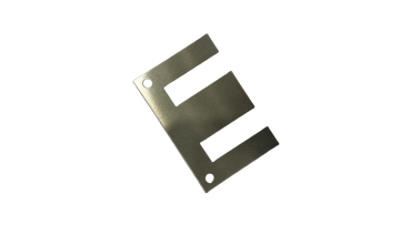 EI LAMINATION EQUIPMENT