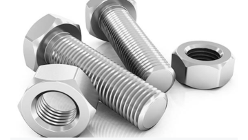 threaded rod