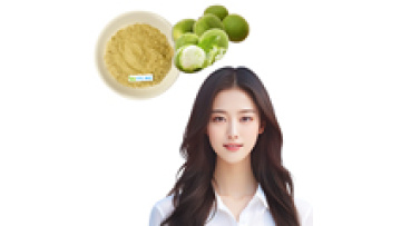 Monk Fruit Extract Powder: Mogroside V Concentrations of 25%, 50%, and 75%1