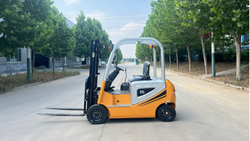 Electric Forklift CDD15-C