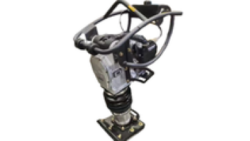 Soil Compaction Jumping Jack green sand specimen gasoline modifid tamping rammer1