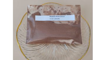 Rhodiola Rosea Extract
