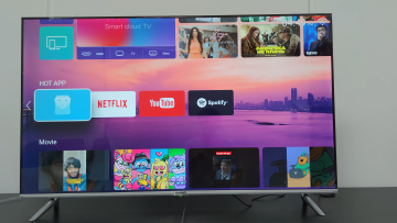 Best Seller Flat Screen Led Tv Lcd China 32 40 43 50 55 65 Inch Led Android Smart Tv 2K 4K Led Ultra Hd Television1