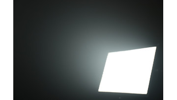 LP220 panel light
