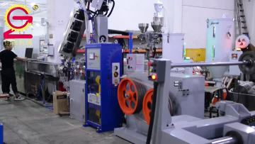 Chuangzhan Machine 57