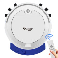 2800Pa Robot Vacuum Cleaner With Water Tank With Remote Control To Automatically Drag In Three-in-one Smart Vacuum Cleaner