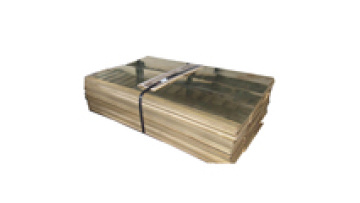 Affordable 99.9% Pure Brass Plates & Red Copper Sheets (C10200, C10300, C11000, C12000, T1, T3)1