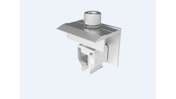 New End Clamp