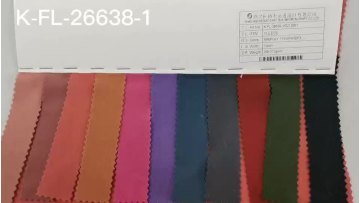 Polyester spandex Knitted Super Soft fabric high quality baby Fleece fabric price per meter1