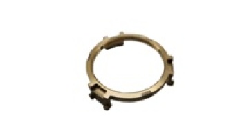 China wholesale Auto parts input transmission synchronizer ring   FOR NISSAN oem TF04048-041