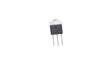 TRIAC BTA26-600C TO-3PA 15-30MA