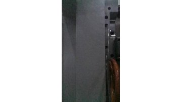 thin wall cup