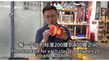 Laoyang says silicone machines about silicone products making process