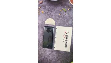 phone back sticker for sticker cutting machine