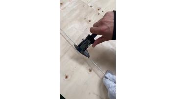 wire saw 2.25mm