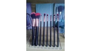8pcs makeup brush set
