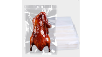 Vacuum shrink plastic bags for packaging dried food, meat, pork, chick, mutton, beef, fish, etc1