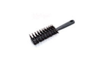 Factory Wholesale Plastic Nylon Hairbrush Set for Men and Women - Blow Drying Style Ventilated Hairbrush1