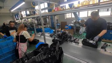 Assembly line
