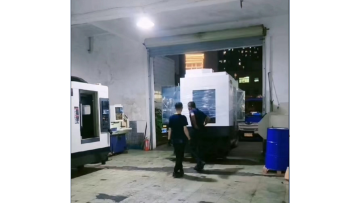 CNC Machines