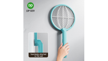 Mosquito Swatter Series