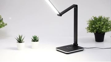 Eye-Caring LED Desk Lamp