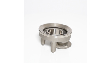 Investment Castings
