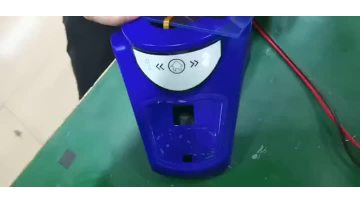 arc shaped backlit membrane switch