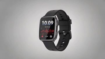 Vital Care Smart Watch