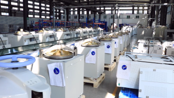 Single Door large 220v 110V 150l autoclave horizontal autoclave autoclave horizontal para esterilizacao de latas1