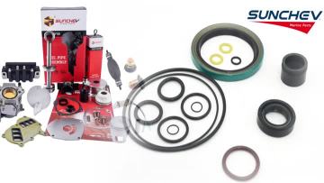 26-88397A1  Mercruiser Alpha One seal kit