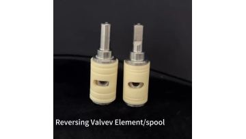 Reversing Valvev Elementspool