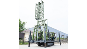 XY44A-L Hydraulic Core Drilling Rig and Its Contribution to Sustainable Development Goals1