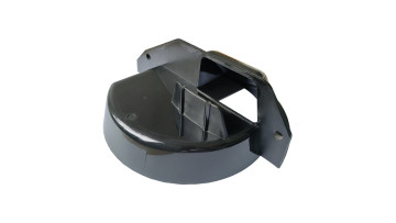 A65626 Seed meter housing cover