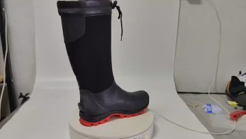 Fishing Rain Boots