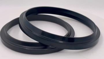 Wiper Seals WA1 NBR