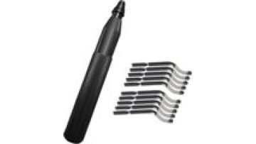 Professional Deburring Blade Tool Deburring Knife RB3000 NB1000 for Deburring Metal and Plastic Parts1