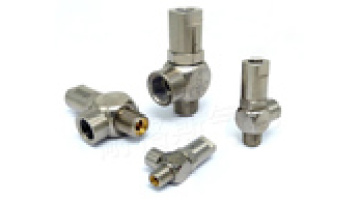 PCV10 Cylinder Locking Pressure Maintaining Safety Air-Controlled Pilot Non-Return Valve1