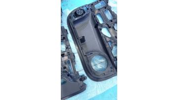 Precision Injection Mold