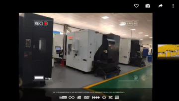 factory produce line 