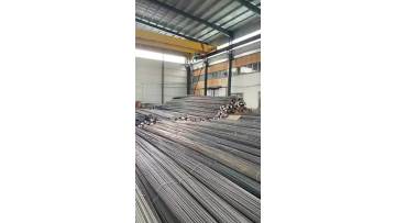 Steel Rebar..