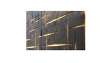 Modern High Quality Waterjet CNC Marble Luxury Living Room Wall Art Decor1