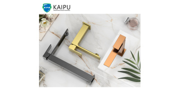 basin faucet