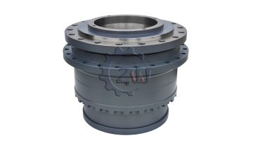 SY335 TRAVEL REDUCER