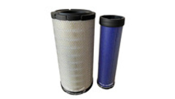Air filter 600-185-3100 E672L C21630 152-7217 11110215 26510353 60018531001